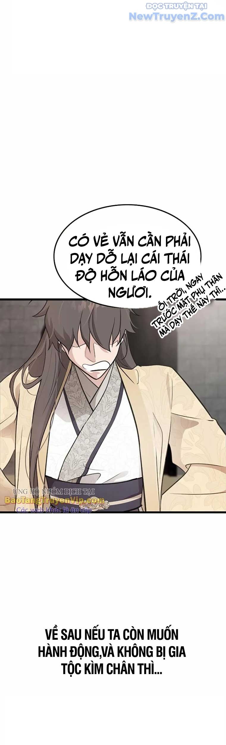 Tôi Trở Thành Chồng Của Giáo Chủ Ma Giáo Chapter 5 - 41