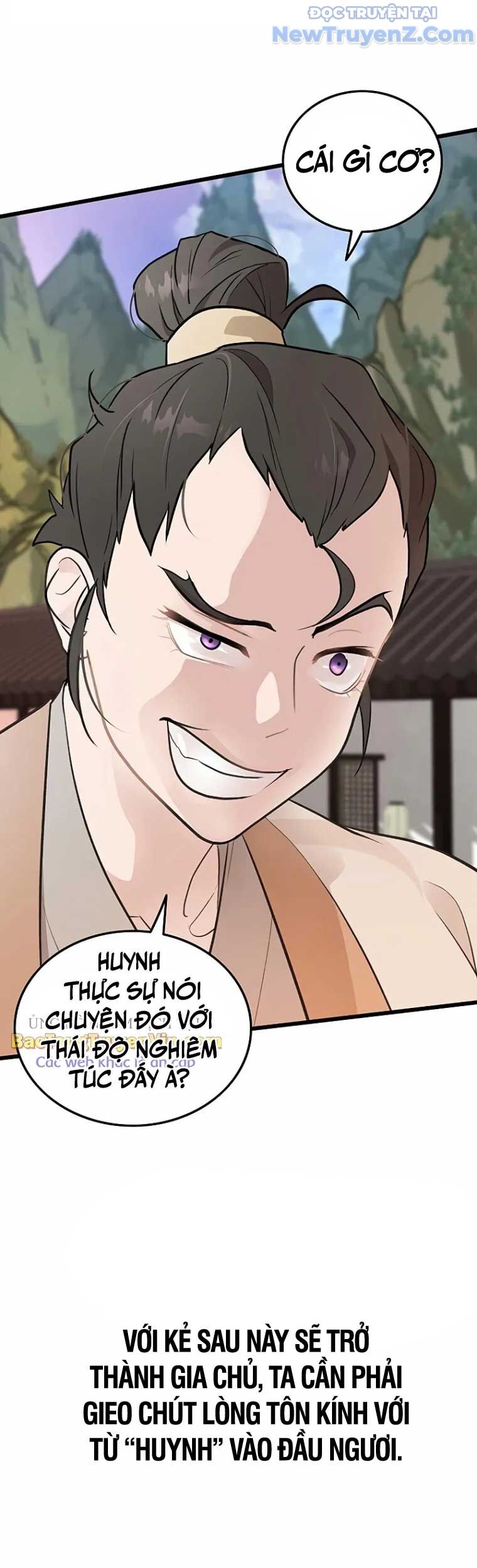 Tôi Trở Thành Chồng Của Giáo Chủ Ma Giáo Chapter 5 - 42