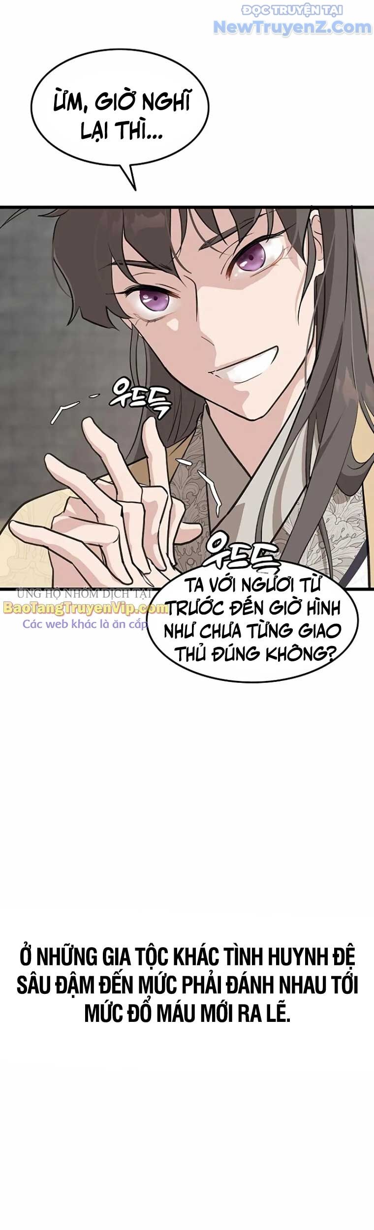 Tôi Trở Thành Chồng Của Giáo Chủ Ma Giáo Chapter 5 - 43