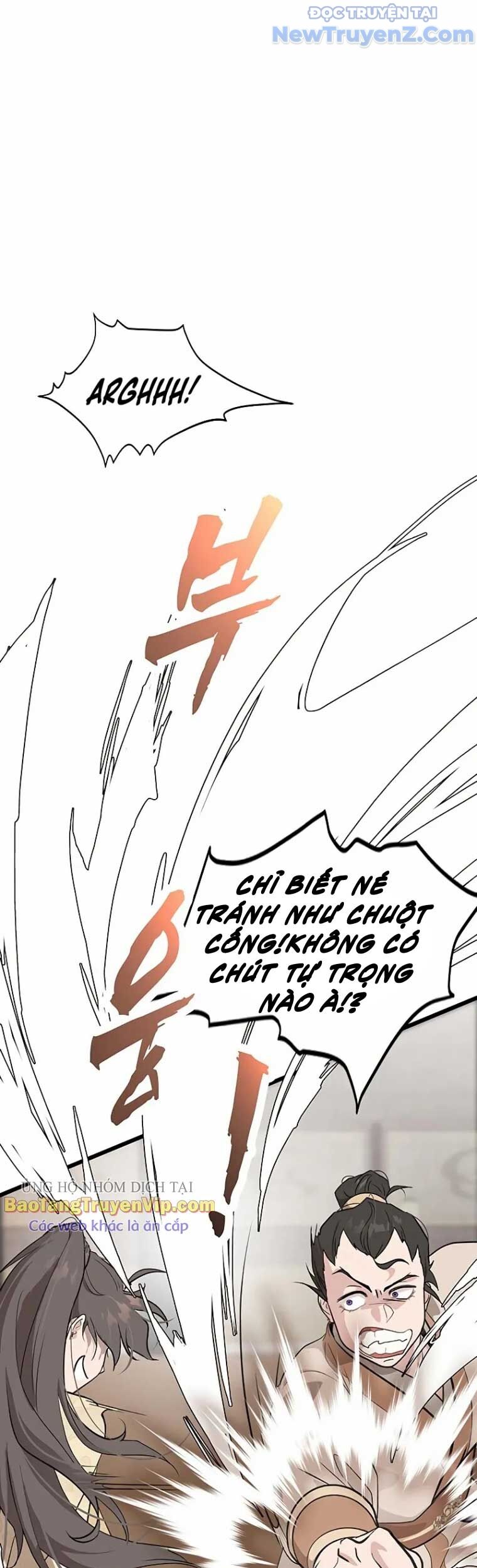 Tôi Trở Thành Chồng Của Giáo Chủ Ma Giáo Chapter 5 - 44