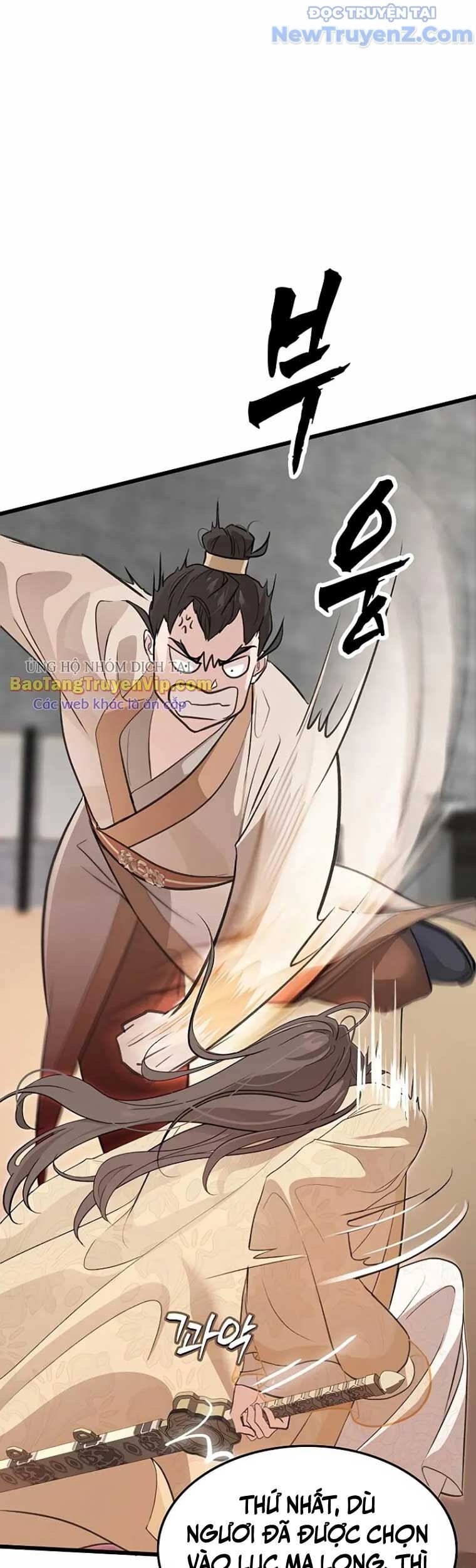 Tôi Trở Thành Chồng Của Giáo Chủ Ma Giáo Chapter 5 - 47