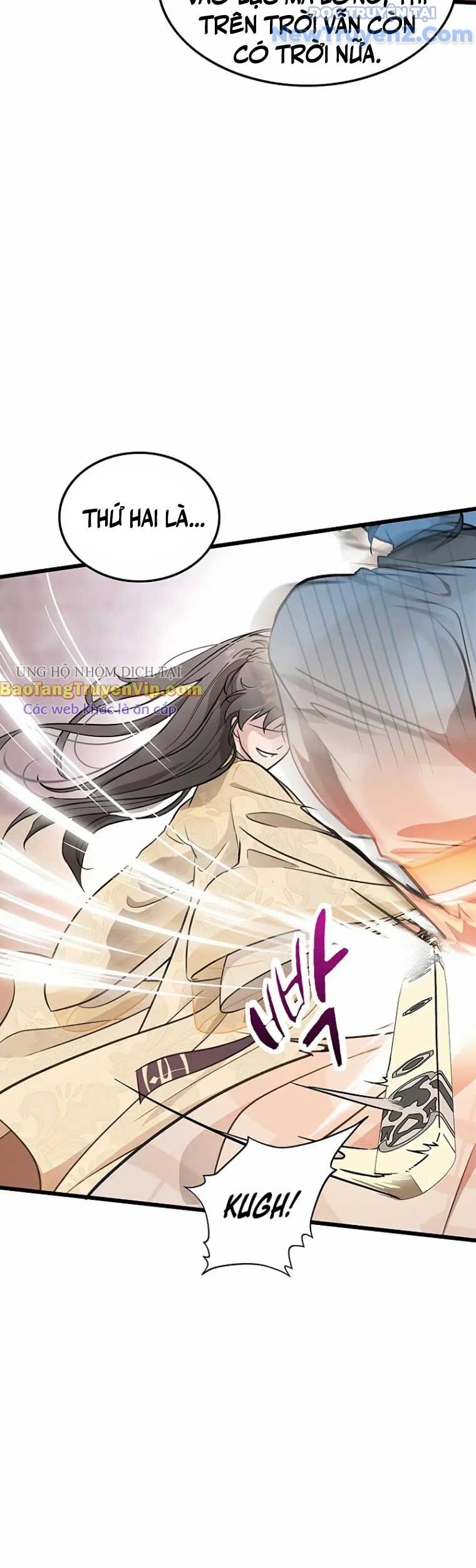 Tôi Trở Thành Chồng Của Giáo Chủ Ma Giáo Chapter 5 - 48