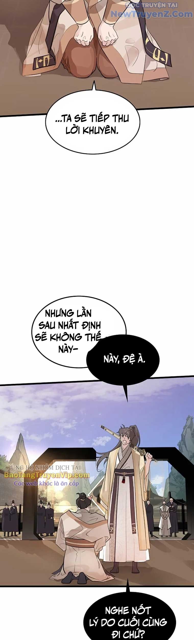 Tôi Trở Thành Chồng Của Giáo Chủ Ma Giáo Chapter 5 - 52