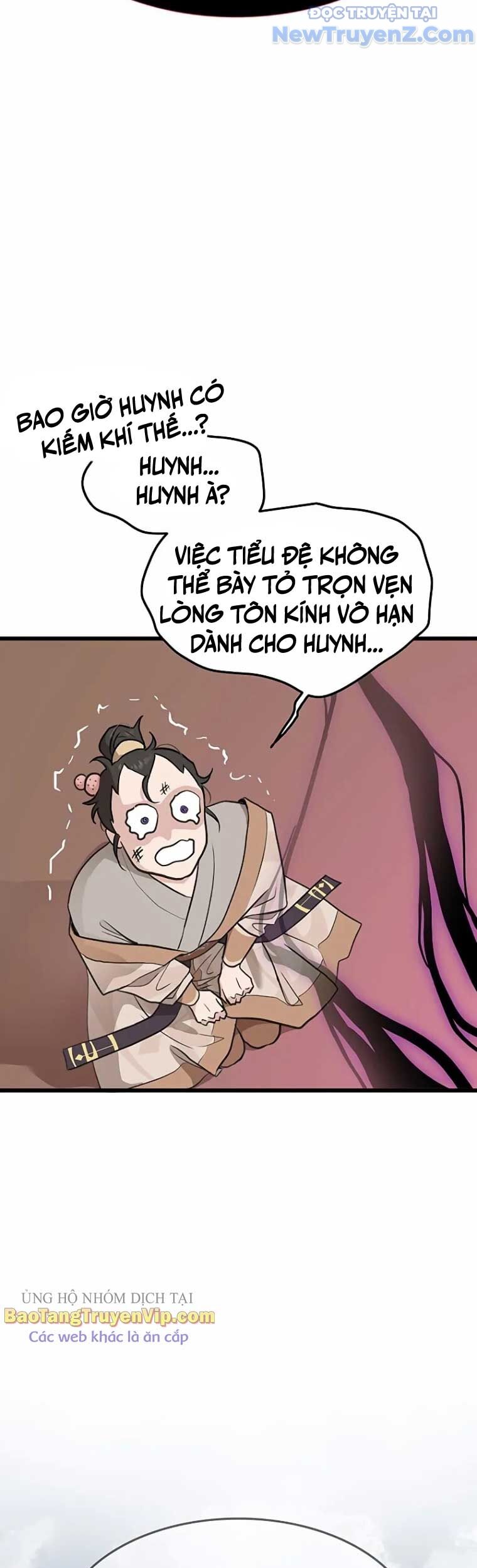 Tôi Trở Thành Chồng Của Giáo Chủ Ma Giáo Chapter 5 - 55