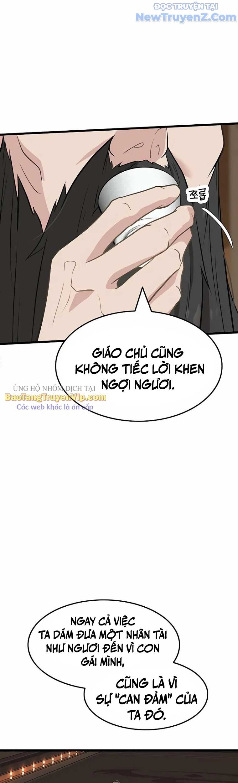 Tôi Trở Thành Chồng Của Giáo Chủ Ma Giáo Chapter 5 - 58
