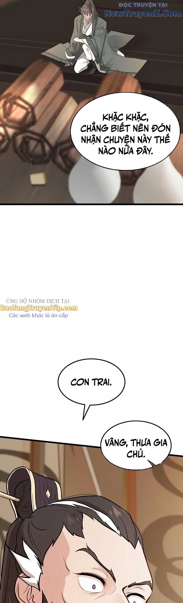 Tôi Trở Thành Chồng Của Giáo Chủ Ma Giáo Chapter 5 - 59
