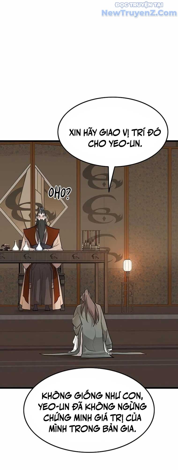 Tôi Trở Thành Chồng Của Giáo Chủ Ma Giáo Chapter 5 - 61