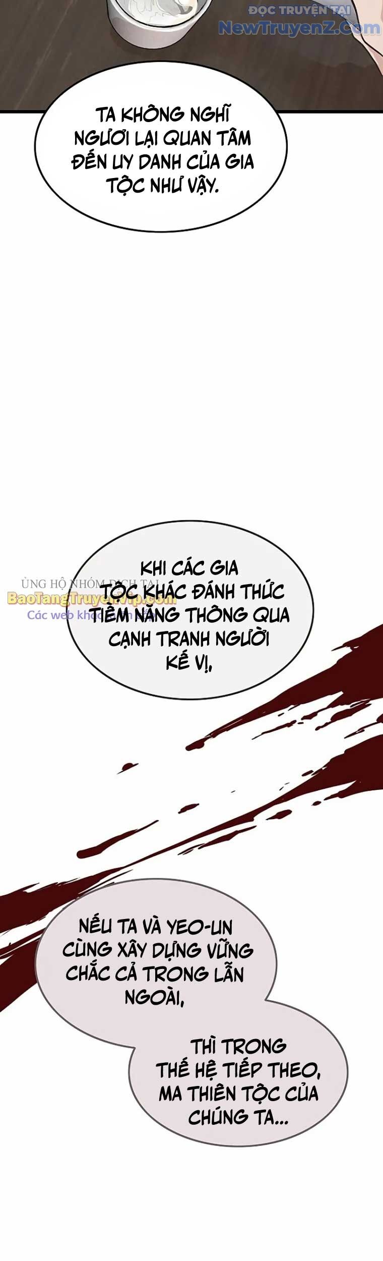 Tôi Trở Thành Chồng Của Giáo Chủ Ma Giáo Chapter 5 - 63
