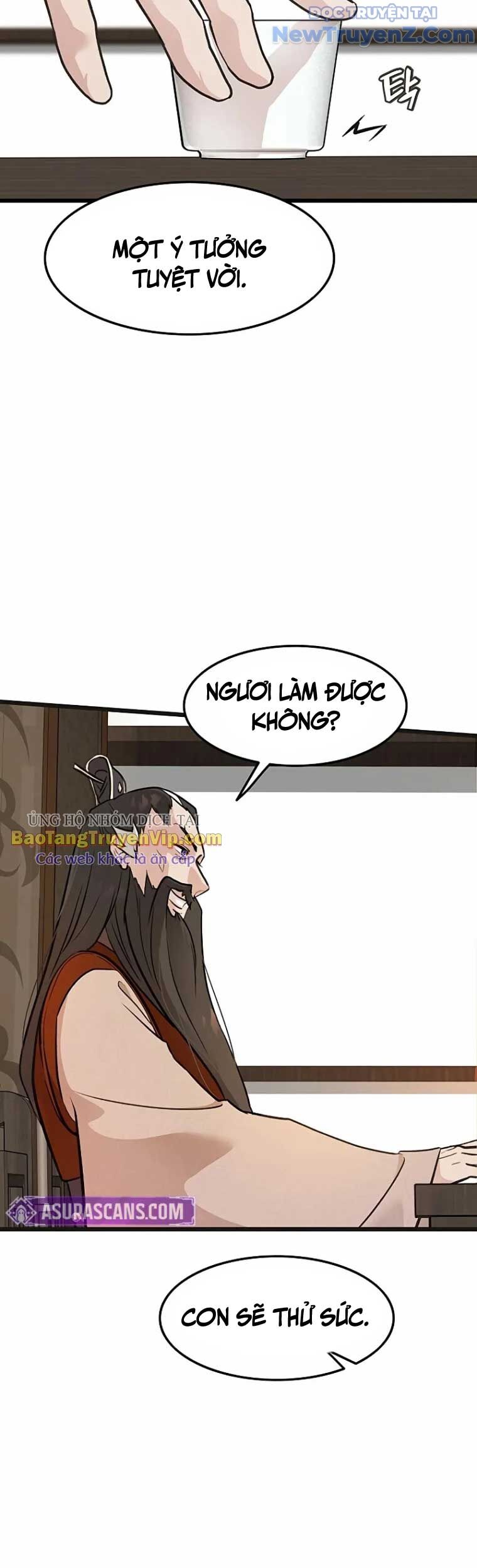 Tôi Trở Thành Chồng Của Giáo Chủ Ma Giáo Chapter 5 - 65