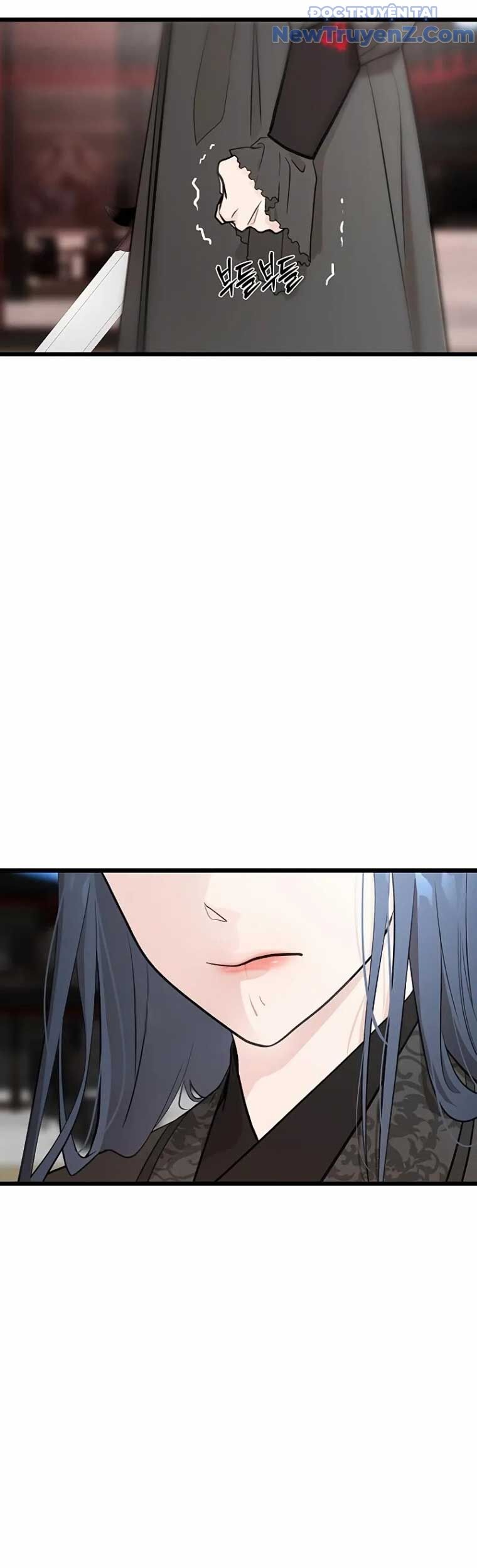 Tôi Trở Thành Chồng Của Giáo Chủ Ma Giáo Chapter 5 - 8