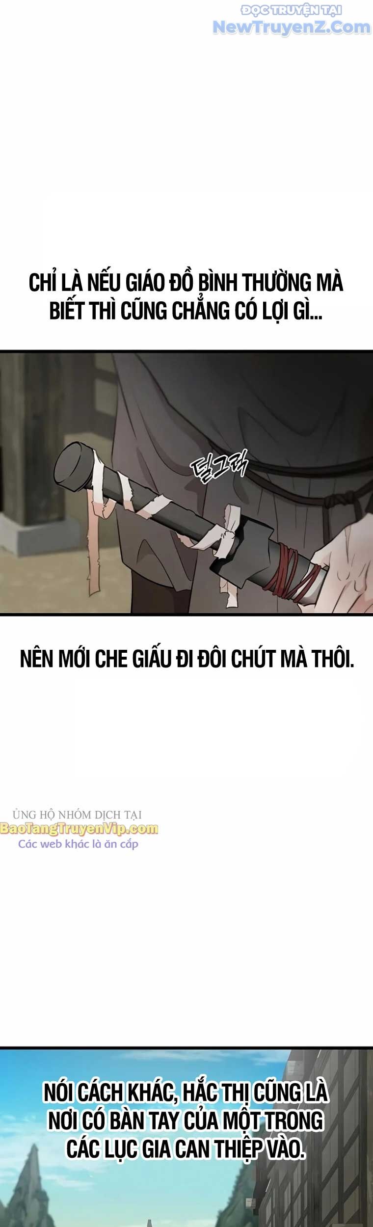 Tôi Trở Thành Chồng Của Giáo Chủ Ma Giáo Chapter 6 - 11