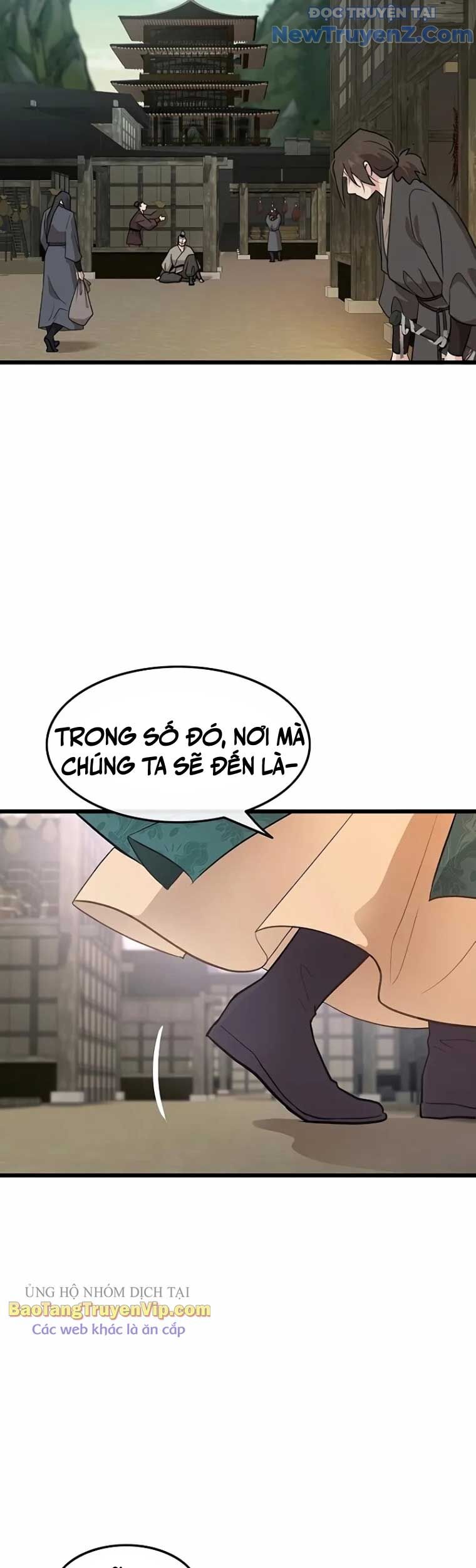 Tôi Trở Thành Chồng Của Giáo Chủ Ma Giáo Chapter 6 - 12