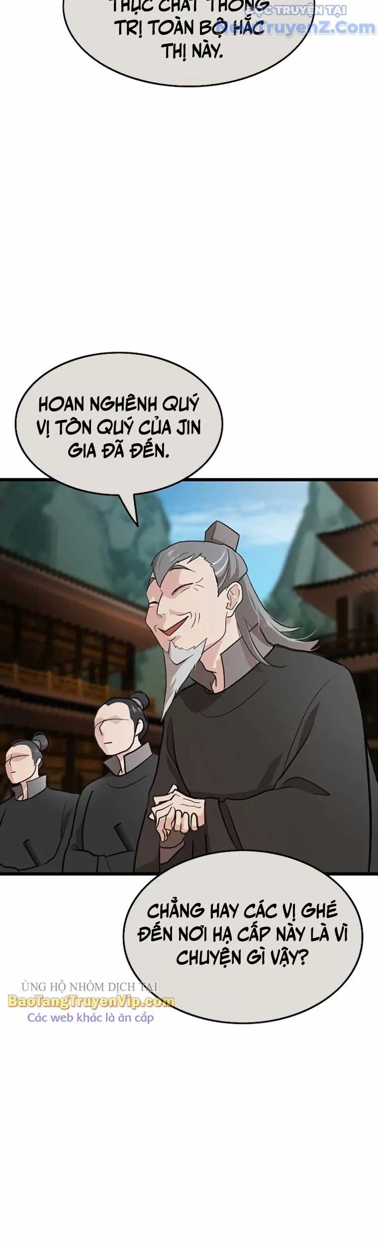 Tôi Trở Thành Chồng Của Giáo Chủ Ma Giáo Chapter 6 - 15