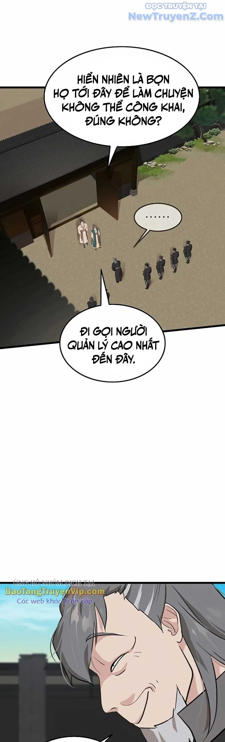 Tôi Trở Thành Chồng Của Giáo Chủ Ma Giáo Chapter 6 - 17