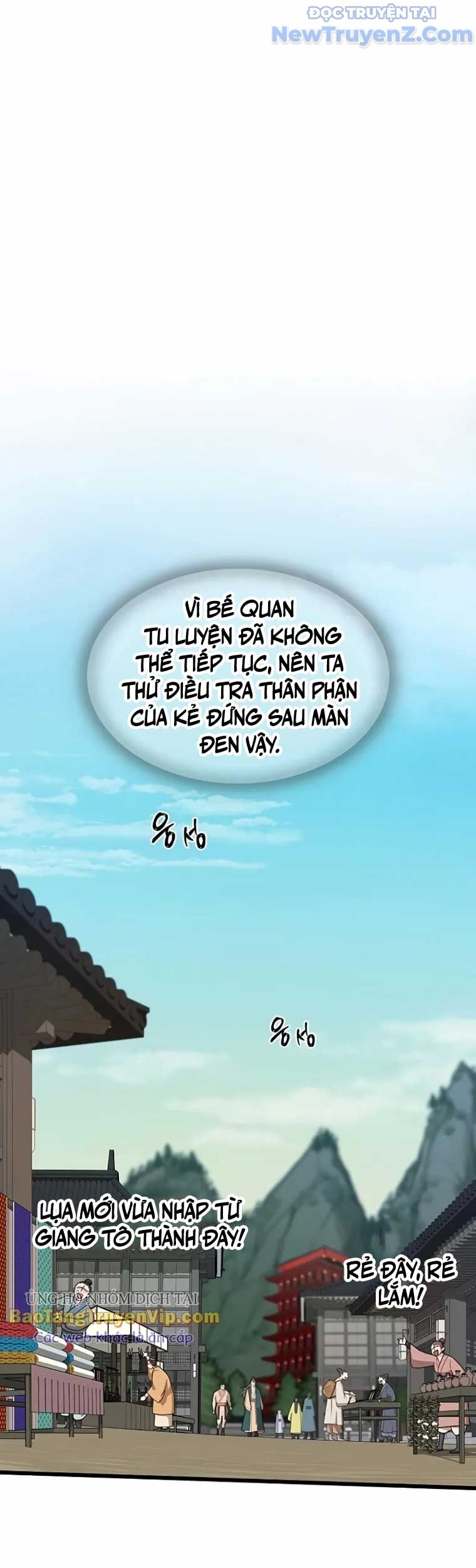 Tôi Trở Thành Chồng Của Giáo Chủ Ma Giáo Chapter 6 - 3