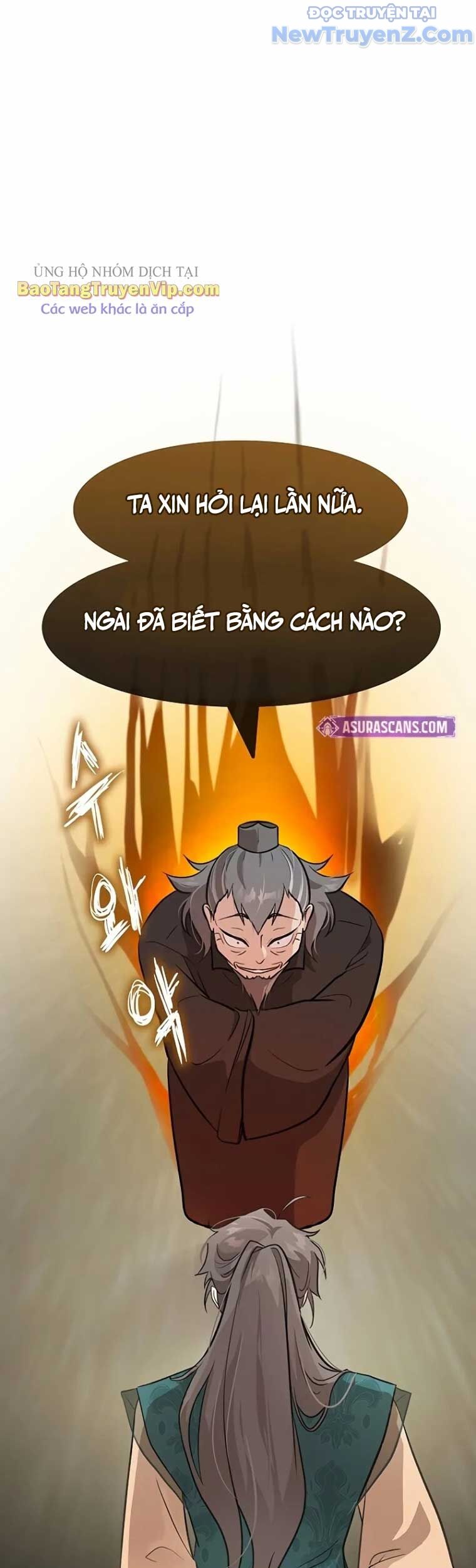 Tôi Trở Thành Chồng Của Giáo Chủ Ma Giáo Chapter 6 - 21