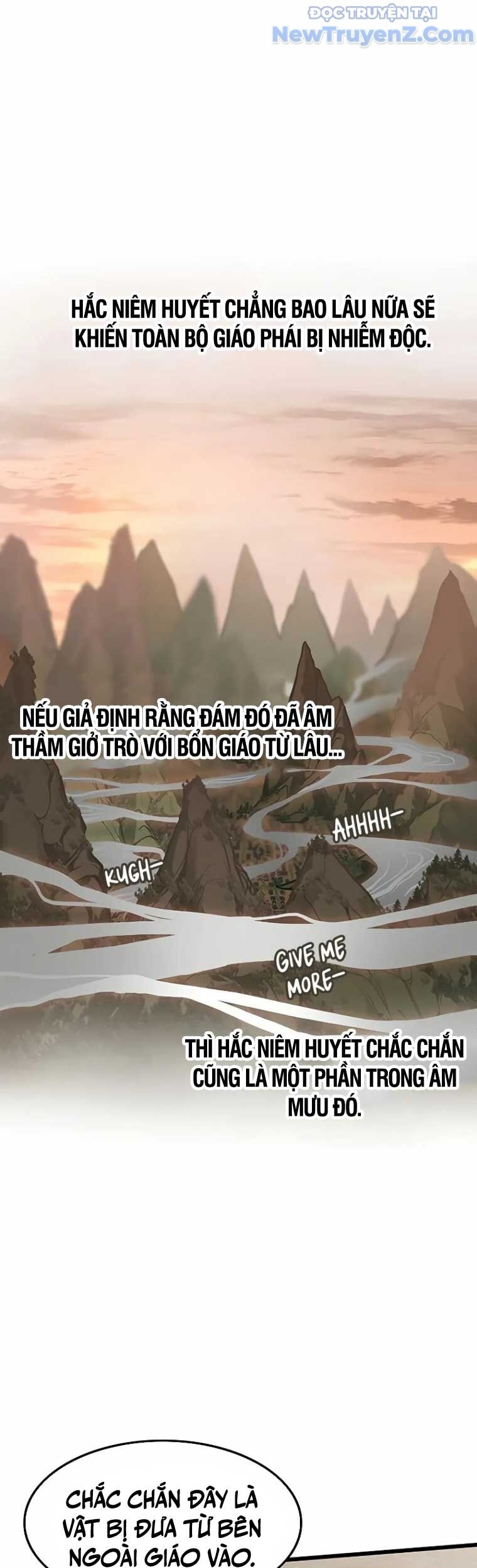 Tôi Trở Thành Chồng Của Giáo Chủ Ma Giáo Chapter 6 - 32
