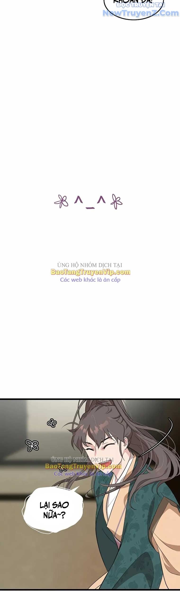 Tôi Trở Thành Chồng Của Giáo Chủ Ma Giáo Chapter 6 - 34