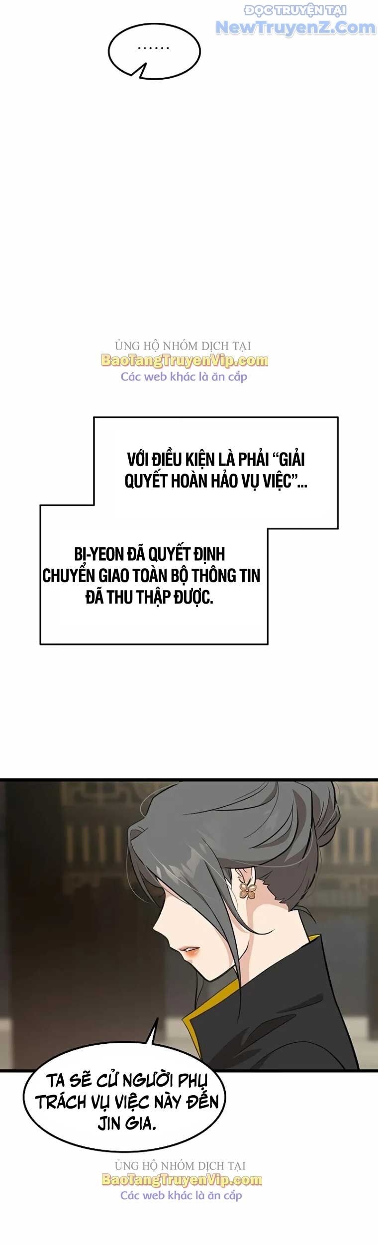Tôi Trở Thành Chồng Của Giáo Chủ Ma Giáo Chapter 6 - 35