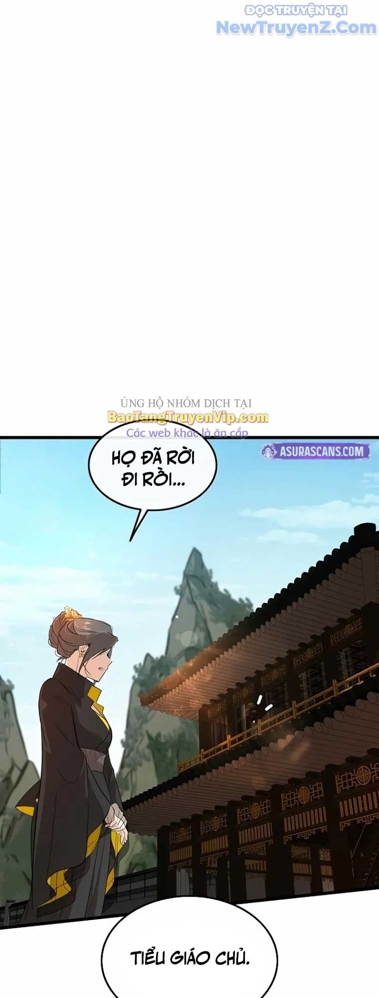 Tôi Trở Thành Chồng Của Giáo Chủ Ma Giáo Chapter 6 - 37