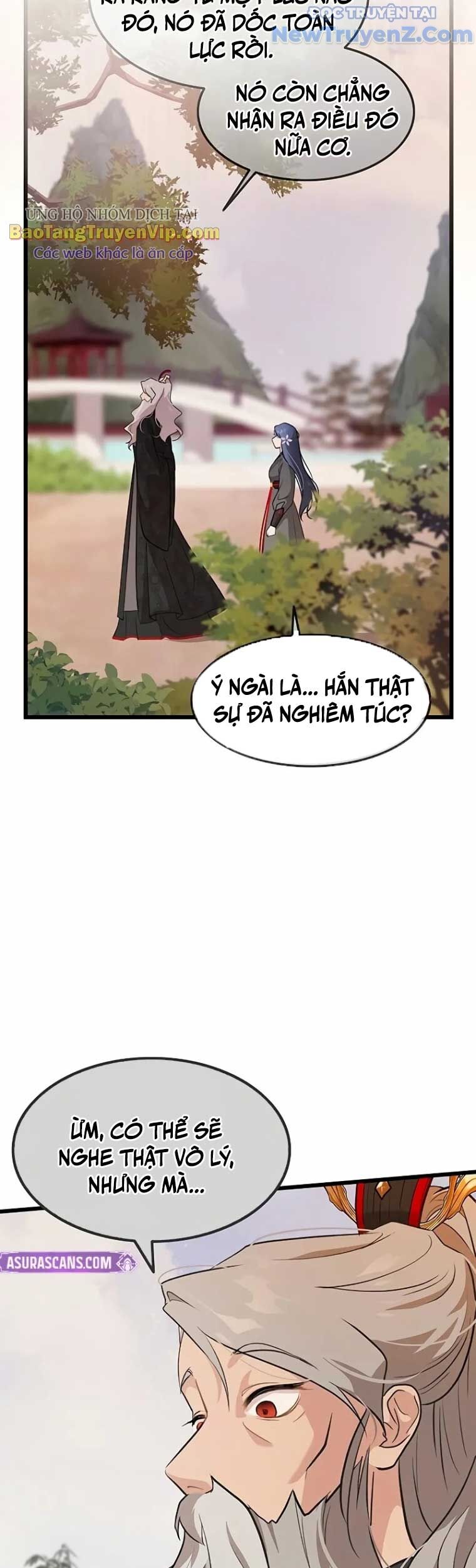 Tôi Trở Thành Chồng Của Giáo Chủ Ma Giáo Chapter 6 - 39