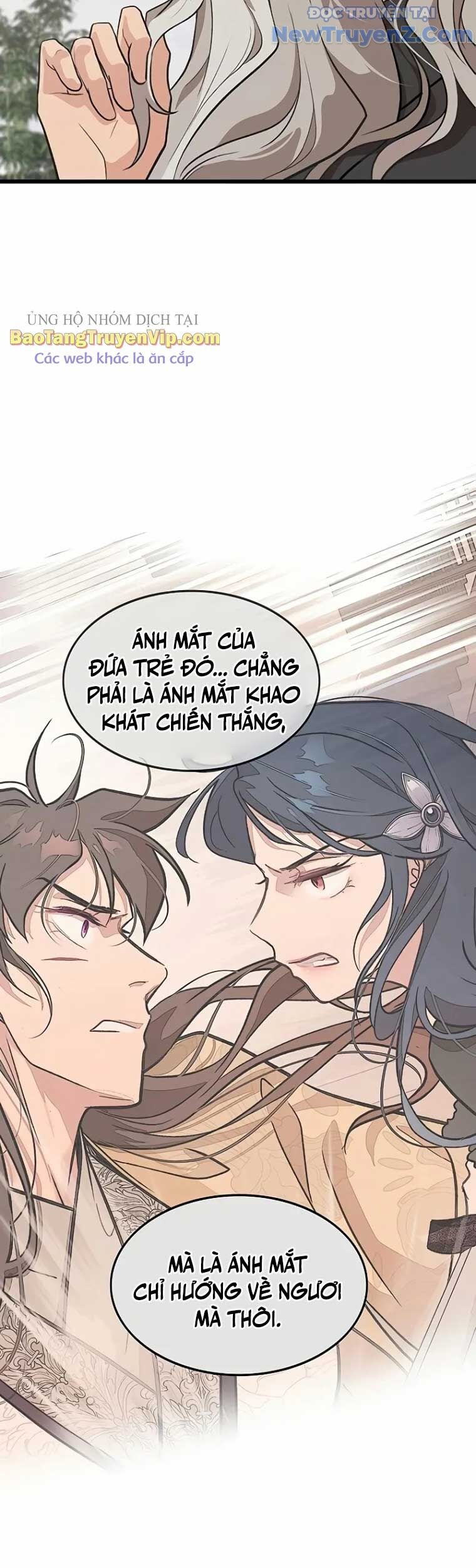 Tôi Trở Thành Chồng Của Giáo Chủ Ma Giáo Chapter 6 - 40
