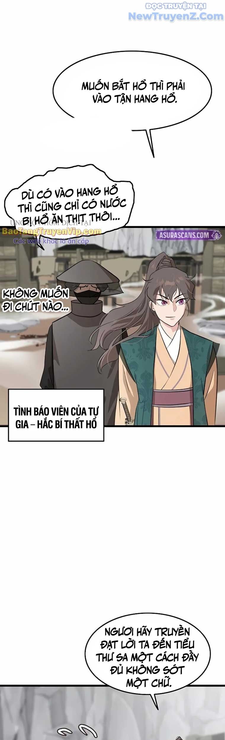 Tôi Trở Thành Chồng Của Giáo Chủ Ma Giáo Chapter 6 - 44