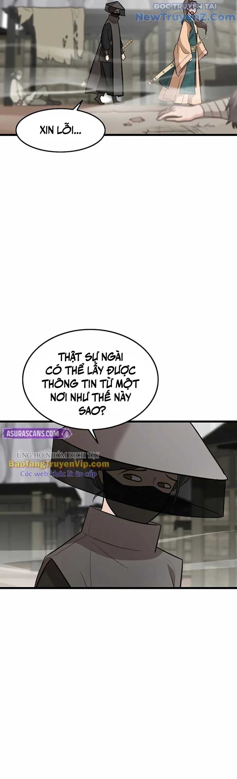 Tôi Trở Thành Chồng Của Giáo Chủ Ma Giáo Chapter 6 - 45