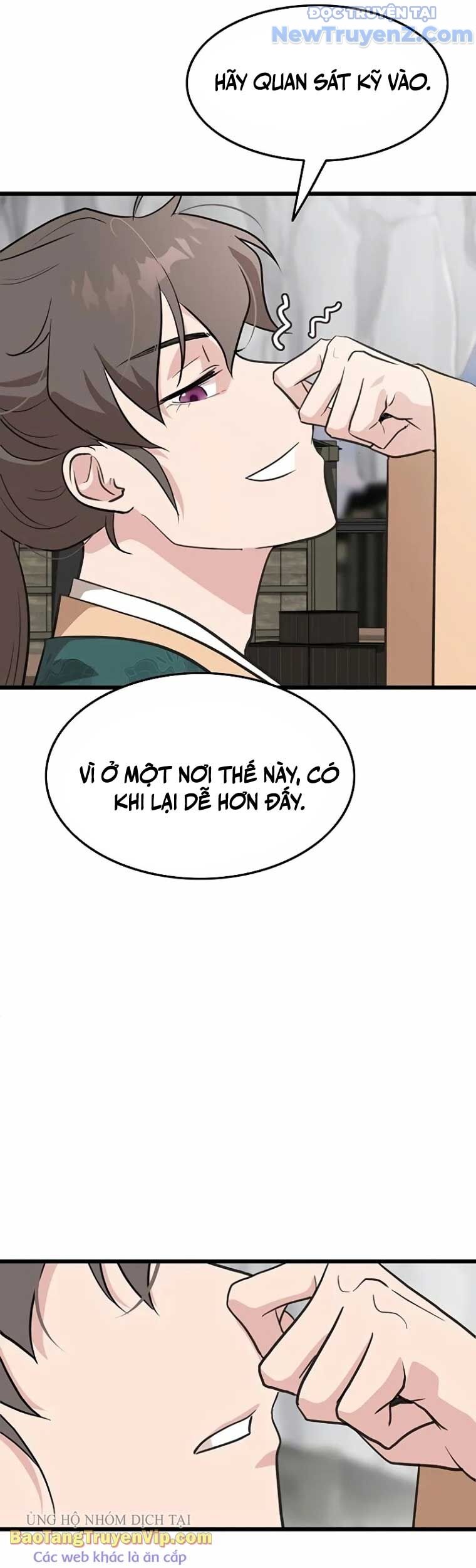 Tôi Trở Thành Chồng Của Giáo Chủ Ma Giáo Chapter 6 - 47
