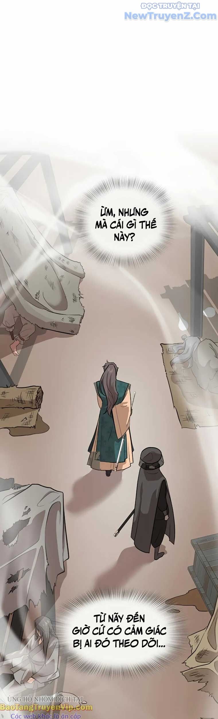 Tôi Trở Thành Chồng Của Giáo Chủ Ma Giáo Chapter 6 - 48