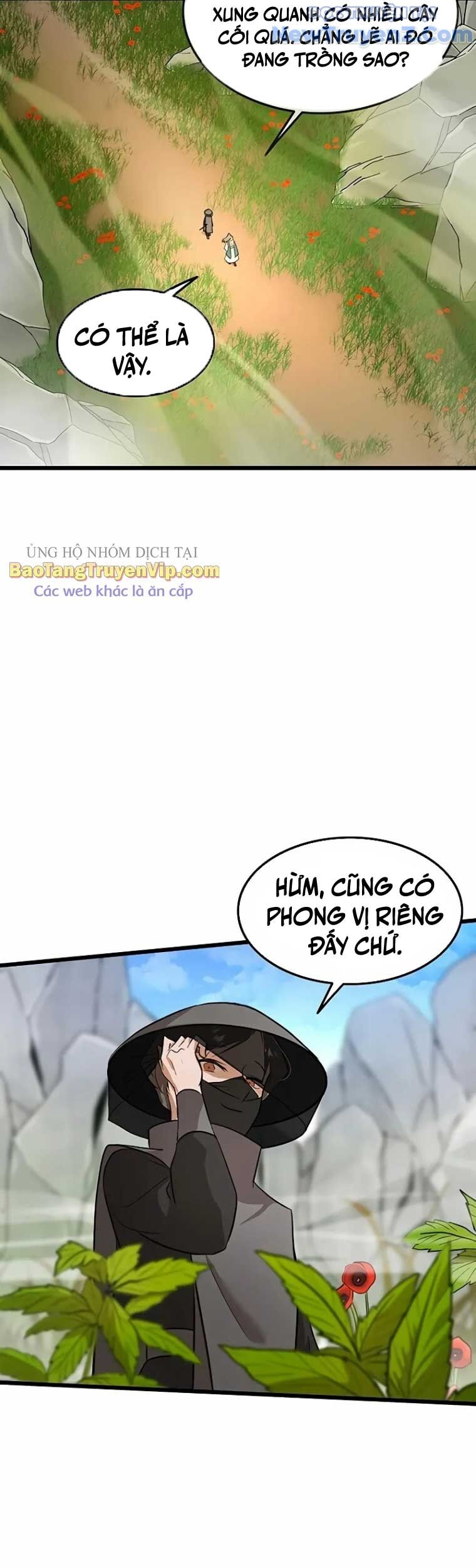 Tôi Trở Thành Chồng Của Giáo Chủ Ma Giáo Chapter 6 - 51