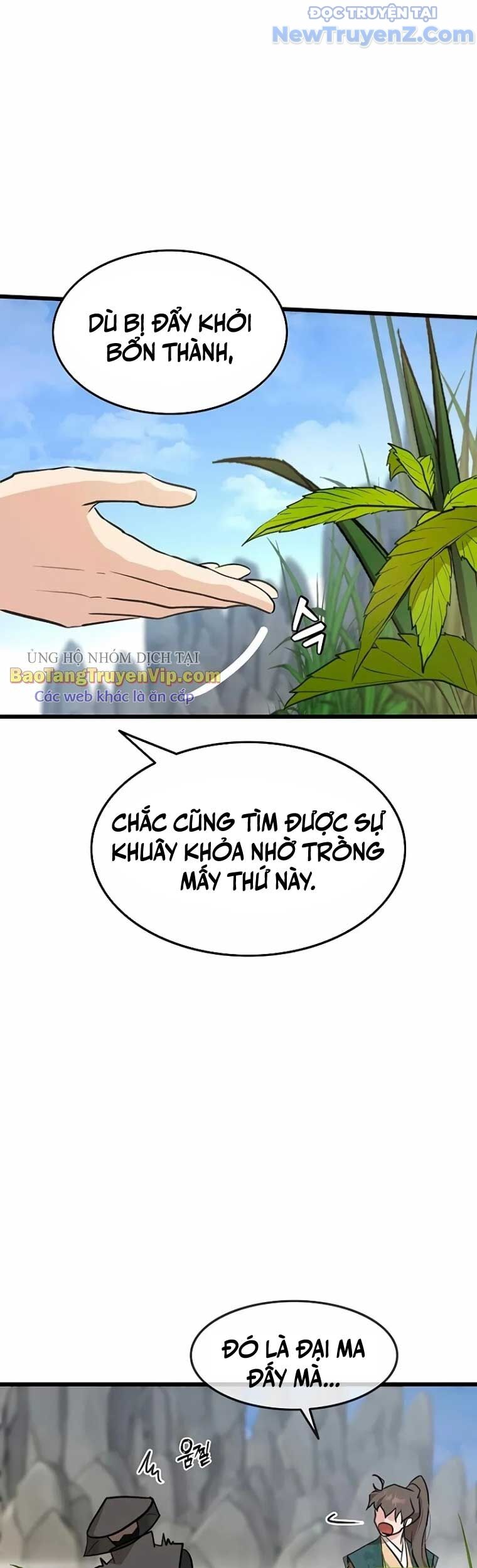 Tôi Trở Thành Chồng Của Giáo Chủ Ma Giáo Chapter 6 - 52