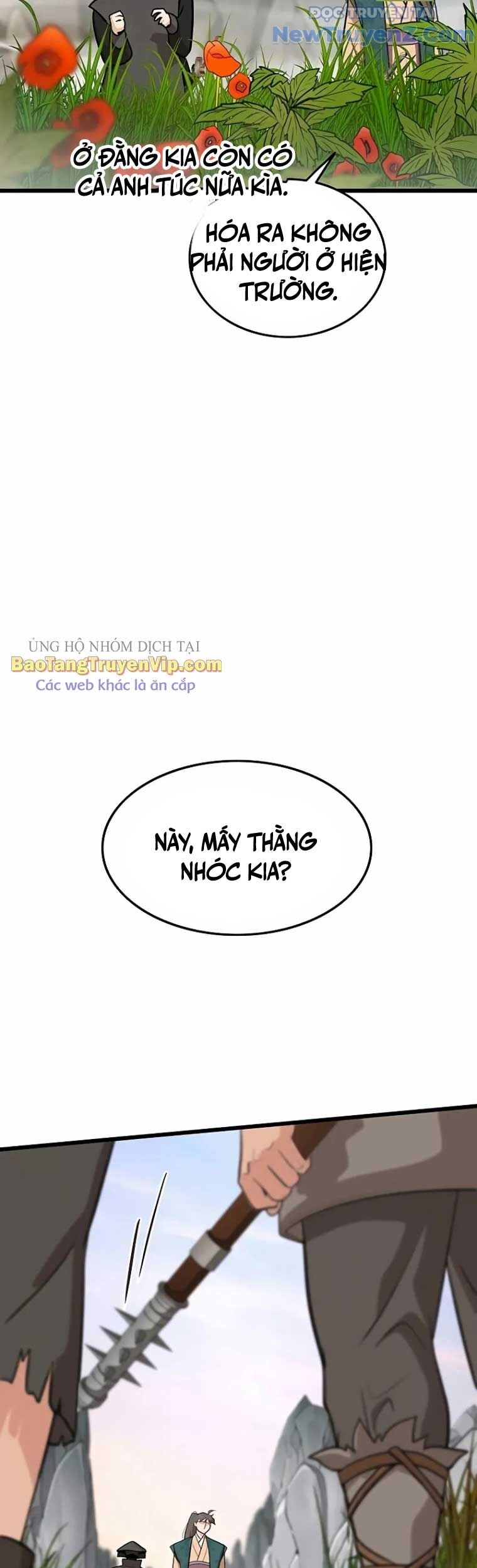 Tôi Trở Thành Chồng Của Giáo Chủ Ma Giáo Chapter 6 - 53