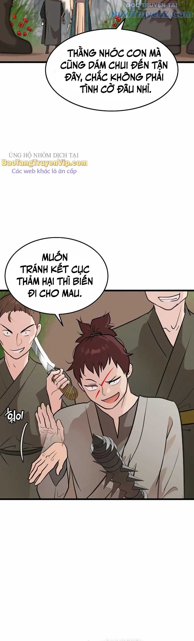 Tôi Trở Thành Chồng Của Giáo Chủ Ma Giáo Chapter 6 - 54
