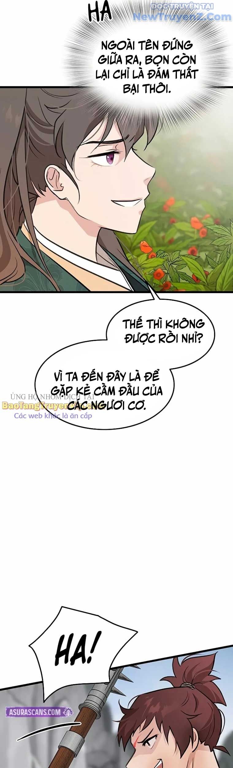Tôi Trở Thành Chồng Của Giáo Chủ Ma Giáo Chapter 6 - 55