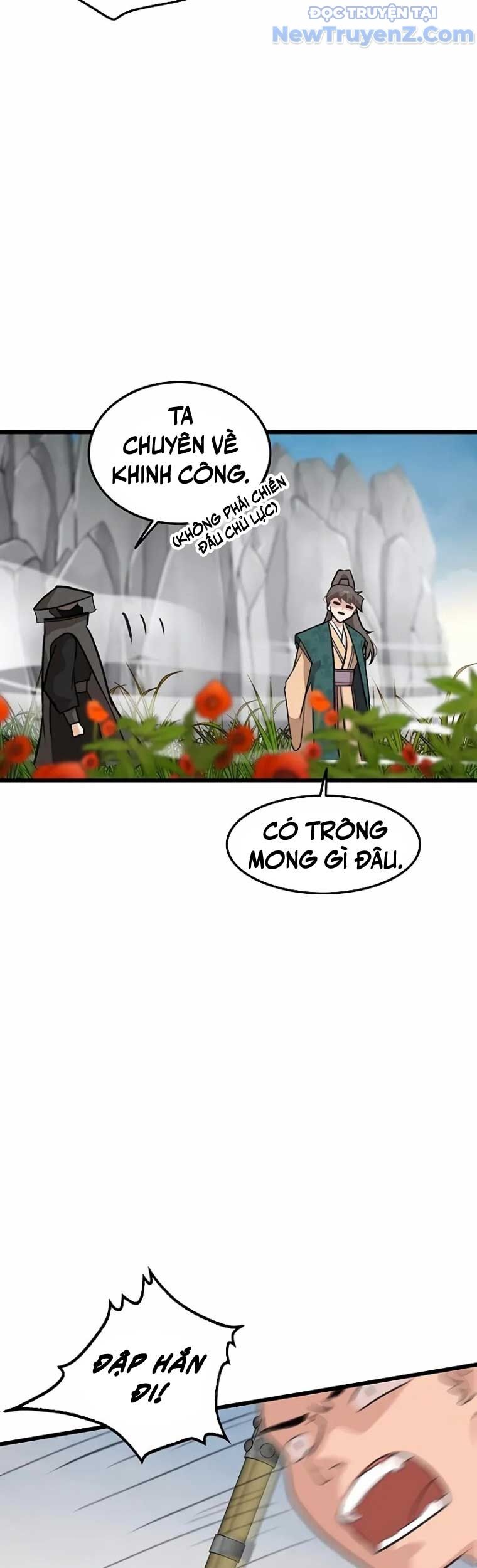 Tôi Trở Thành Chồng Của Giáo Chủ Ma Giáo Chapter 6 - 57
