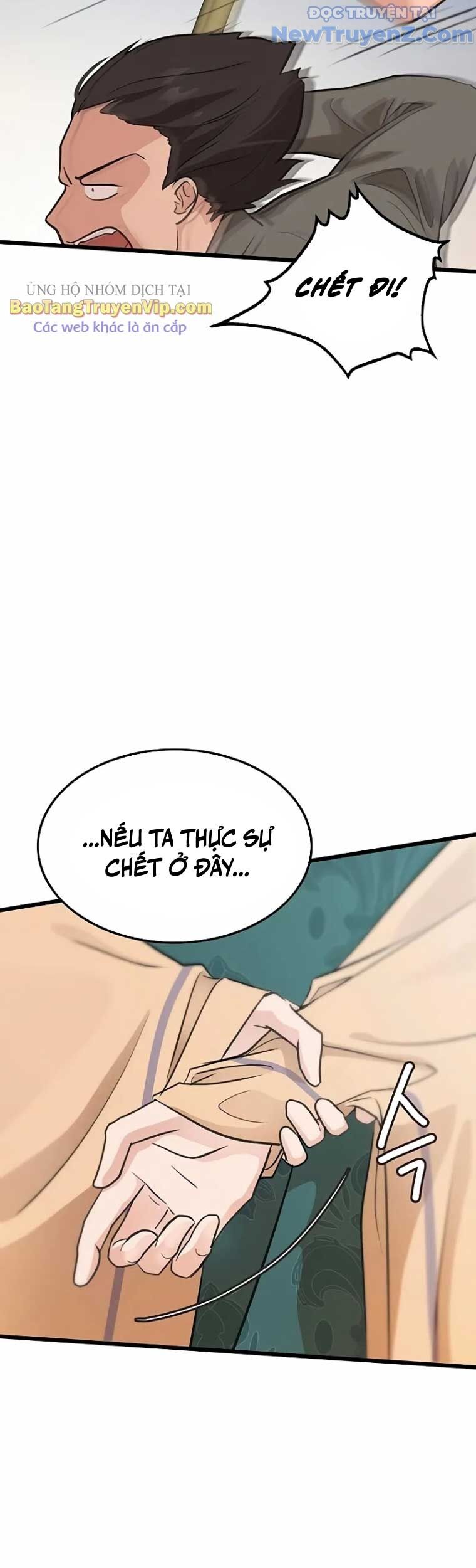 Tôi Trở Thành Chồng Của Giáo Chủ Ma Giáo Chapter 6 - 58