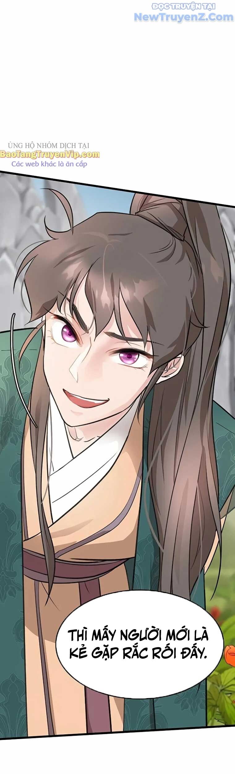 Tôi Trở Thành Chồng Của Giáo Chủ Ma Giáo Chapter 6 - 59