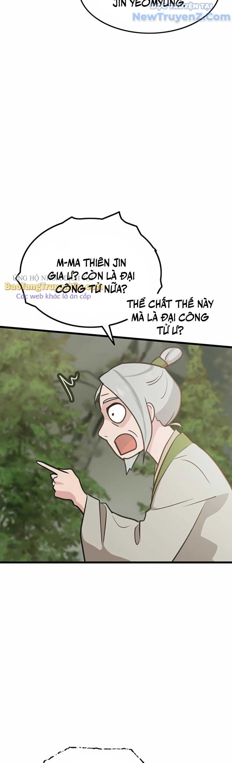 Tôi Trở Thành Chồng Của Giáo Chủ Ma Giáo Chapter 7 - 12