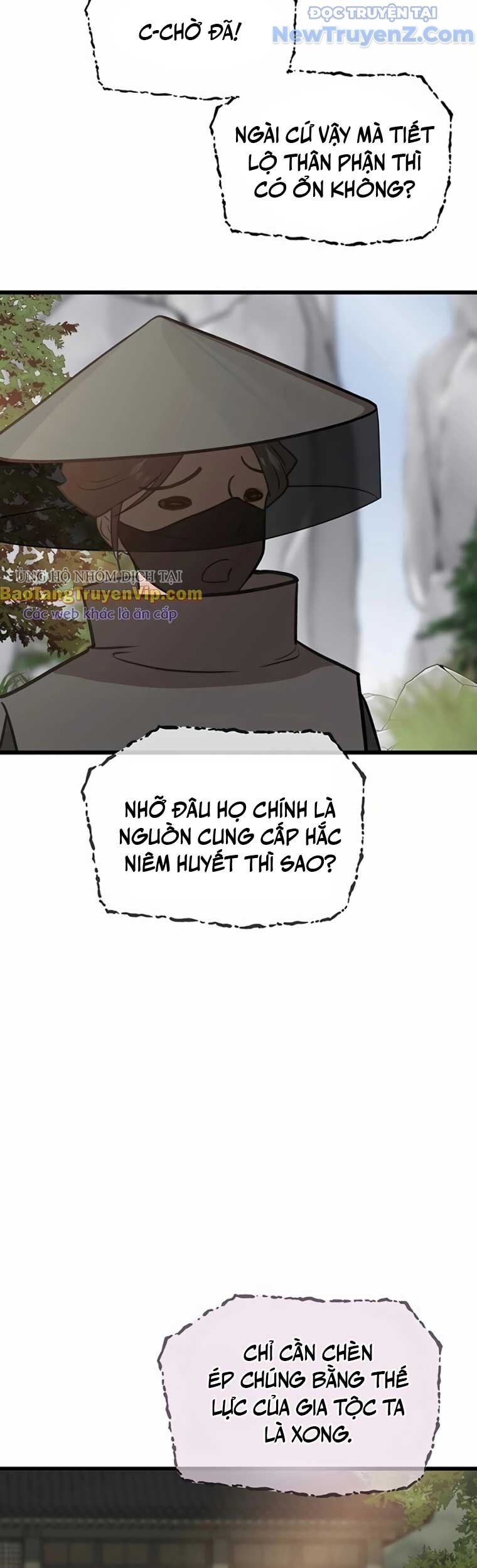 Tôi Trở Thành Chồng Của Giáo Chủ Ma Giáo Chapter 7 - 13