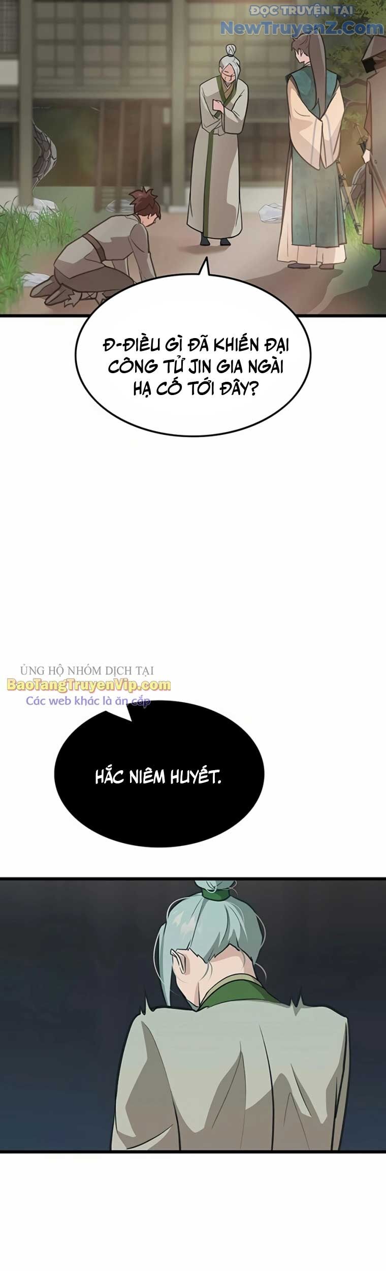 Tôi Trở Thành Chồng Của Giáo Chủ Ma Giáo Chapter 7 - 14