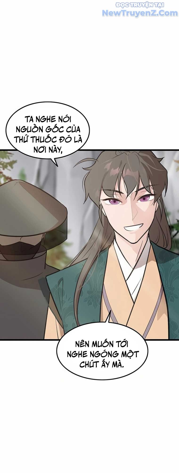 Tôi Trở Thành Chồng Của Giáo Chủ Ma Giáo Chapter 7 - 15