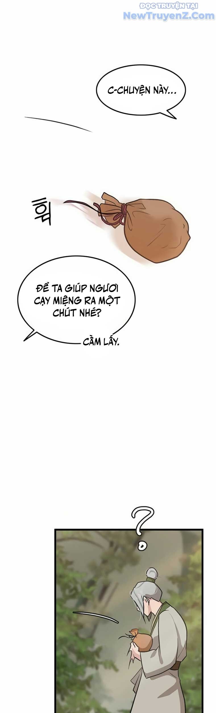 Tôi Trở Thành Chồng Của Giáo Chủ Ma Giáo Chapter 7 - 16