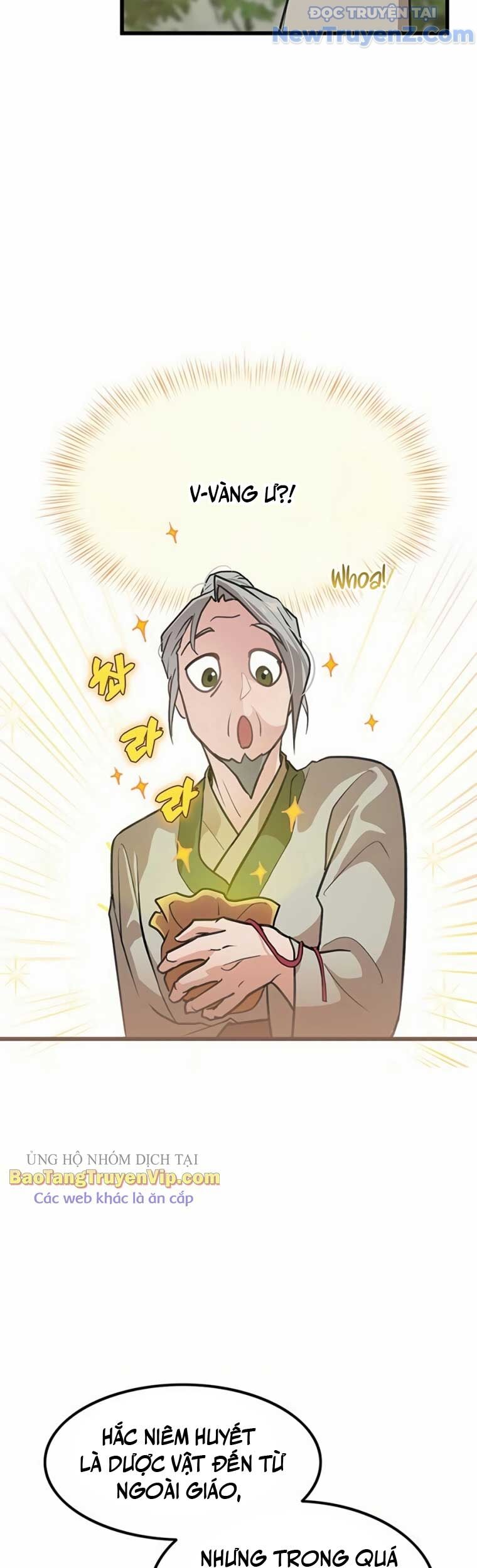 Tôi Trở Thành Chồng Của Giáo Chủ Ma Giáo Chapter 7 - 17