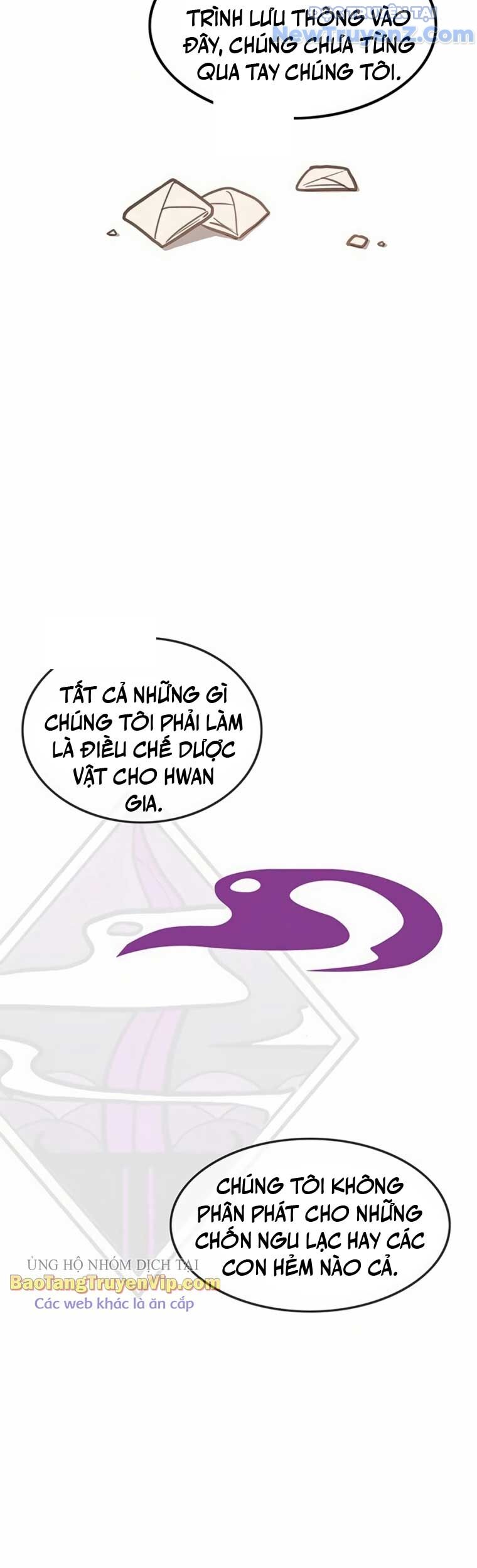 Tôi Trở Thành Chồng Của Giáo Chủ Ma Giáo Chapter 7 - 18