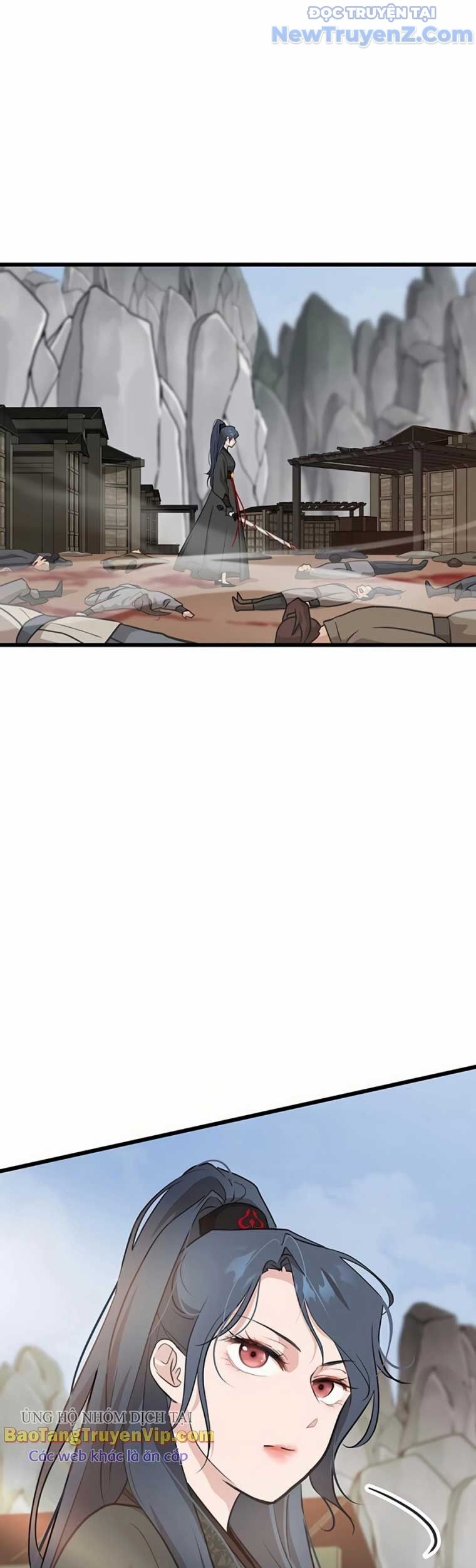 Tôi Trở Thành Chồng Của Giáo Chủ Ma Giáo Chapter 7 - 21