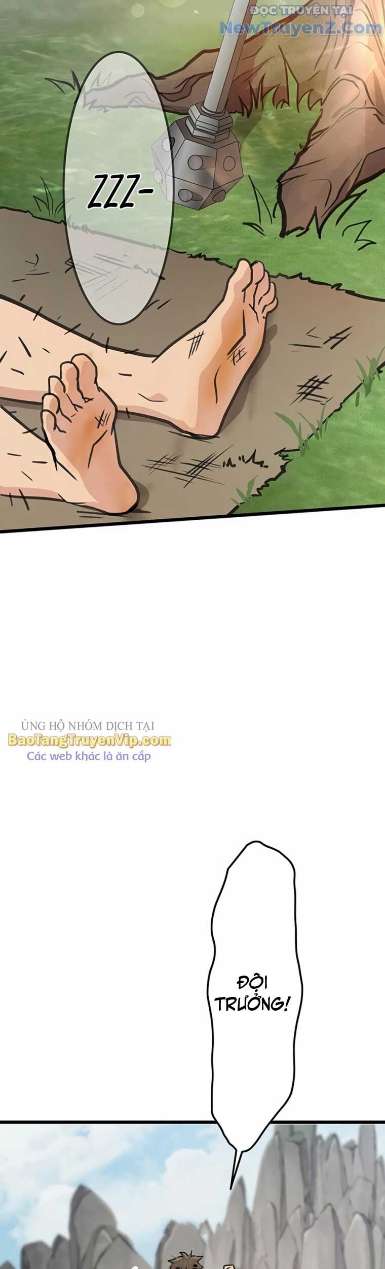 Tôi Trở Thành Chồng Của Giáo Chủ Ma Giáo Chapter 7 - 25