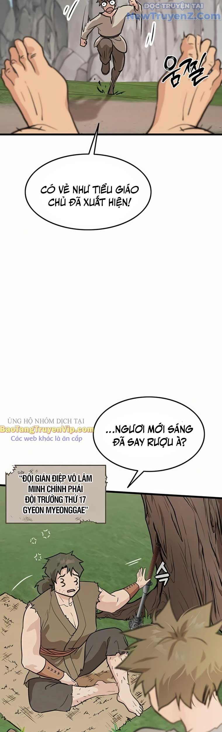 Tôi Trở Thành Chồng Của Giáo Chủ Ma Giáo Chapter 7 - 26