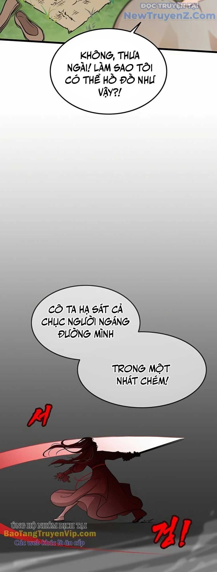 Tôi Trở Thành Chồng Của Giáo Chủ Ma Giáo Chapter 7 - 27