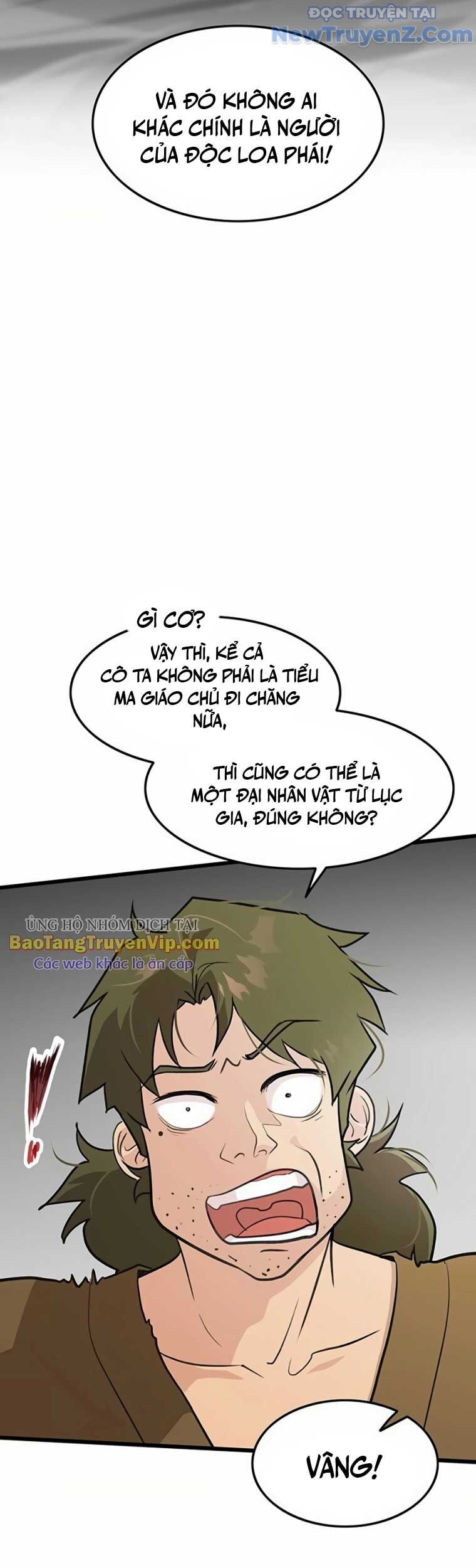 Tôi Trở Thành Chồng Của Giáo Chủ Ma Giáo Chapter 7 - 28